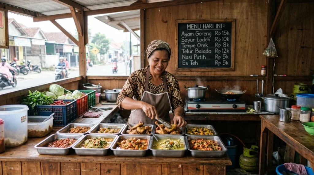 prinsip ekonomi produsen